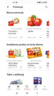 Społem screenshot 6