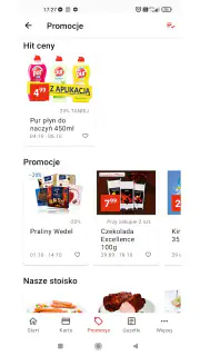 Społem screenshot 7