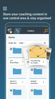 Sportplan screenshot 7