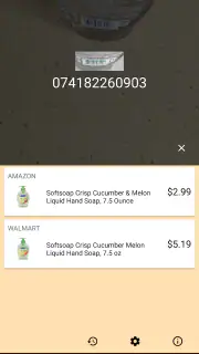 Sprawdzenie ceny screenshot 4
