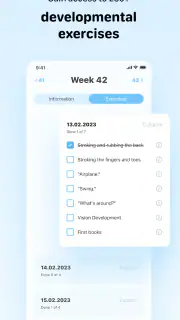 Sprouty screenshot 4