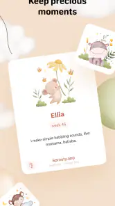 Sprouty screenshot