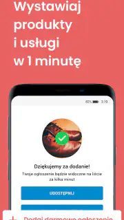 Sprzedajemy.pl – ogłoszenia screenshot 4