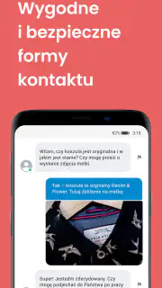 Sprzedajemy.pl – ogłoszenia screenshot 5