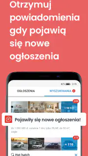 Sprzedajemy.pl – ogłoszenia screenshot 7