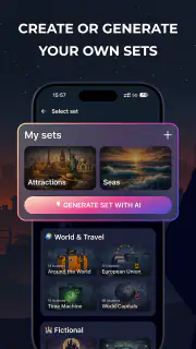 Spy: Spyfall Imposter Game screenshot 7