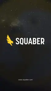 Squaber - sygnały giełdowe screenshot