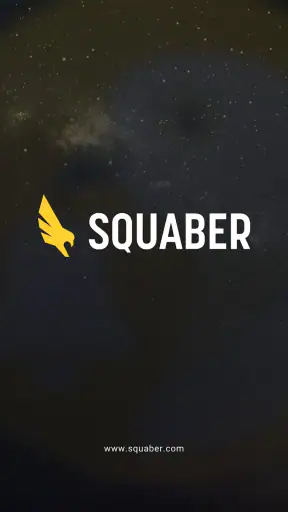 Squaber - sygnały giełdowe screenshot 1