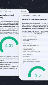 Squaber - sygnały giełdowe screenshot