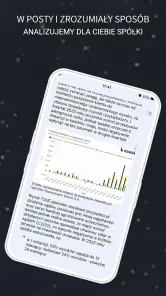 Squaber - sygnały giełdowe screenshot