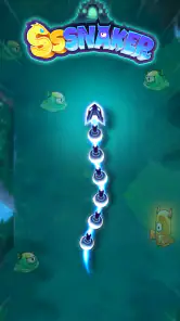 SSSnaker screenshot