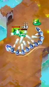 SSSnaker screenshot