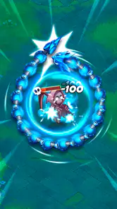 SSSnaker screenshot