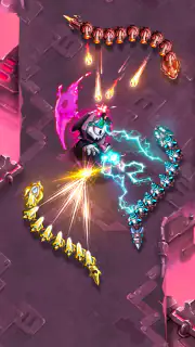 SSSnaker screenshot 5