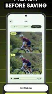 Stabilize Video: Stable Video screenshot 3
