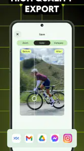 Stabilize Video: Stable Video screenshot