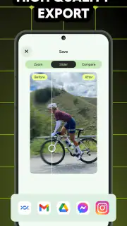 Stabilize Video: Stable Video screenshot 4