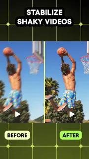 Stabilize Video: Stable Video screenshot 5