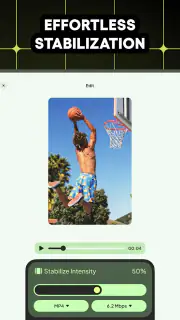 Stabilize Video: Stable Video screenshot 6