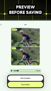 Stabilize Video: Stable Video screenshot 7