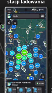 Stacje ładowania screenshot
