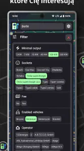 Stacje ładowania screenshot
