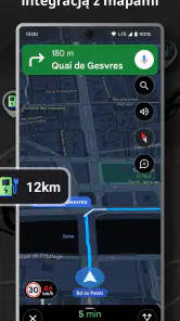 Stacje ładowania screenshot
