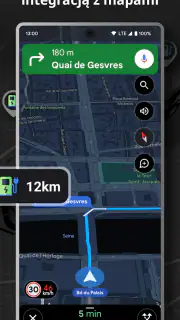Stacje ładowania screenshot 5