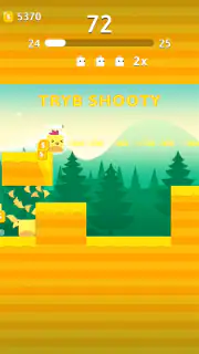 Stacky Bird: Gra w jajka screenshot 2