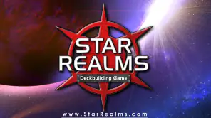 Star Realms screenshot 1