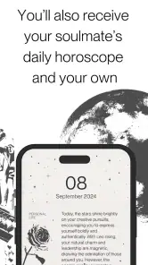 Starcrossed screenshot