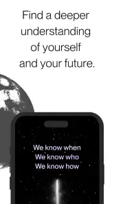 Starcrossed screenshot