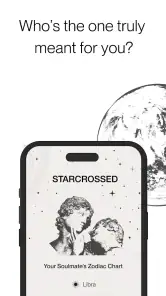 Starcrossed screenshot
