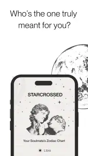 Starcrossed screenshot 7