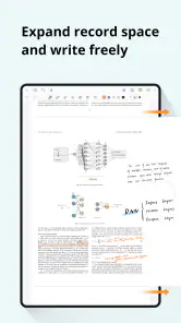 StarNote: Notatki & PDF screenshot