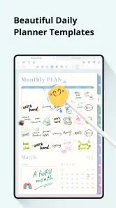 StarNote: Notatki & PDF screenshot
