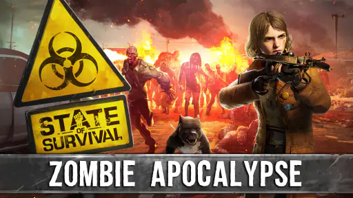 State of Survival:Outbreak screenshot