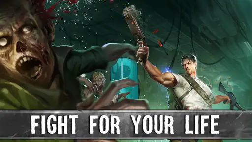 State of Survival:Outbreak screenshot
