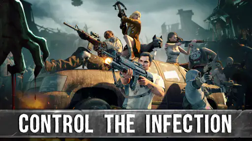 State of Survival:Outbreak screenshot