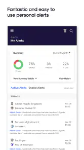 Statmaster screenshot
