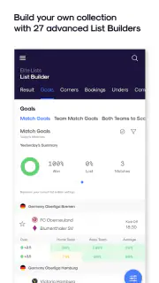 Statmaster screenshot 2