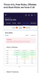 Statmaster screenshot