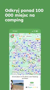 StayFree: Camping i Caravaning screenshot