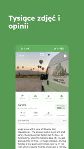 StayFree: Camping i Caravaning screenshot
