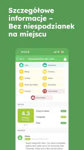 StayFree: Camping i Caravaning screenshot