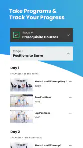 STEEZY - Learn How To Dance screenshot