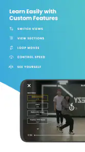 STEEZY - Learn How To Dance screenshot