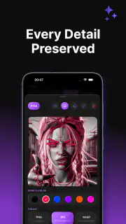Stencil AI - Kalka Tatuażu screenshot 5