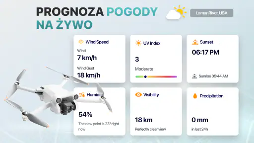 Sterowanie dronem Fly Go 4 screenshot