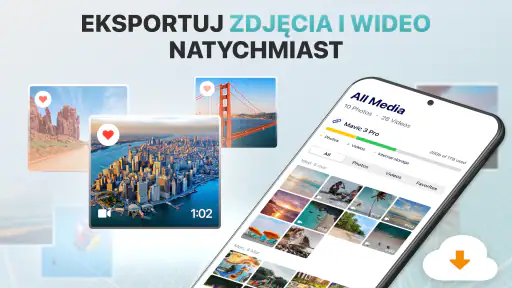 Sterowanie dronem Fly Go 4 screenshot